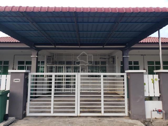 Taman Kijang Mentaloon Alor Setar Hot Area 1