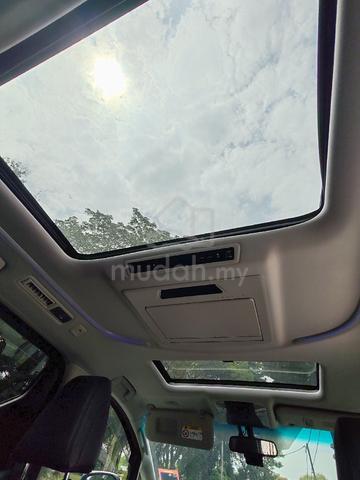 2016 Toyota ALPHARD 2.5 SC DBA-AGH30W (A) - 4