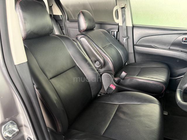 Toyota Estima 2.4 Aeras Facelift (A) High Premium - 4