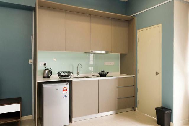 Tamarind Suites @ Cyberjaya 1