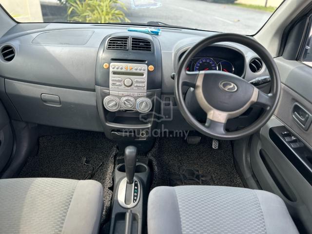 2010 Perodua MYVI 1.3 PASSO(A)NO PROCES FEES OTR - 5