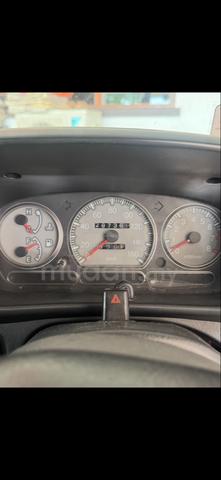 2003 Perodua KELISA 1.0 GX (M) - 4
