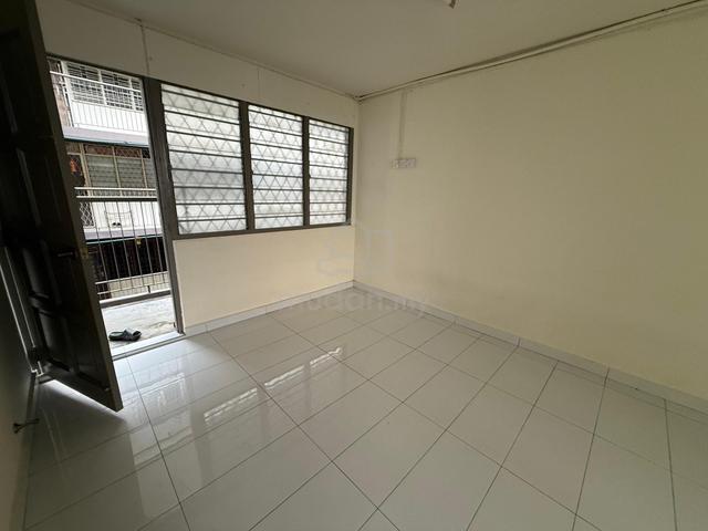 Rumah Pangsa Bercham 3