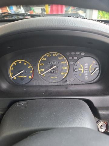 2001 Honda CR-V 2.0 (A) - 4
