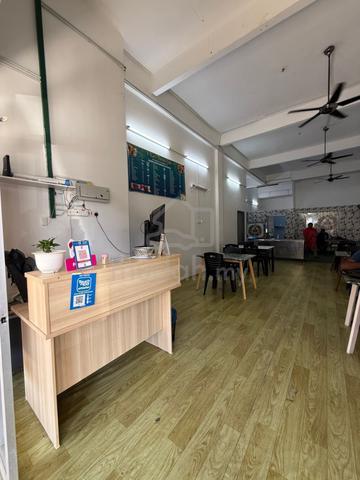 [FOR SALE] Bandar Laguna Merbok, Sg.Petani - 2-Storey Shop Lot 1