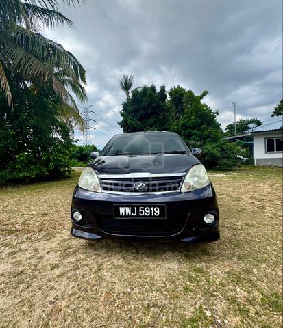 2012 Perodua VIVA 1.0 ELITE EXCLUSIVE EJ-VE (A) - 3