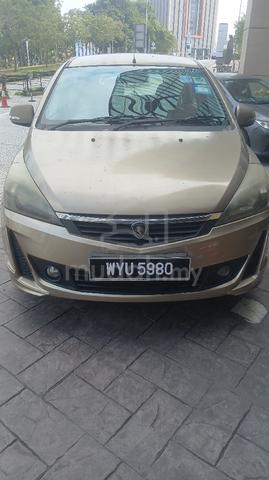2013 Proton EXORA 1.6 BOLD PREMIUM (A) - 1