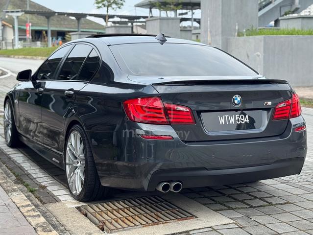 2010 Bmw 5 SERIES 3.0 28I (CKD) F10 (A) - 2