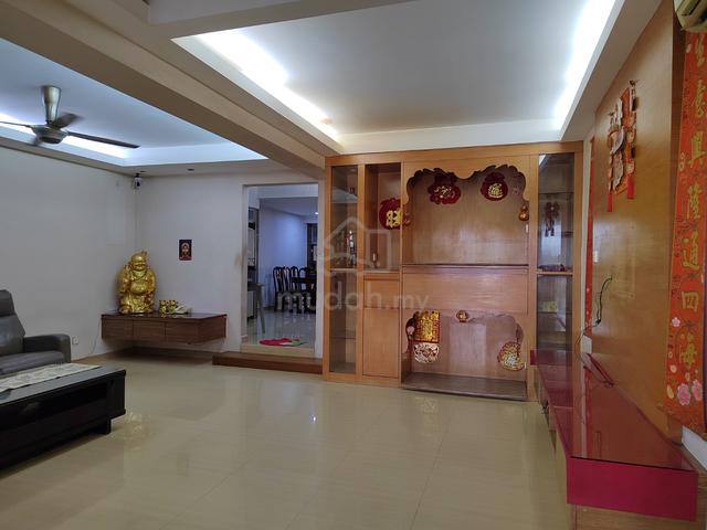 Taman Paling Jaya Semenyih 2 story House Fully Furnished for Rent 2