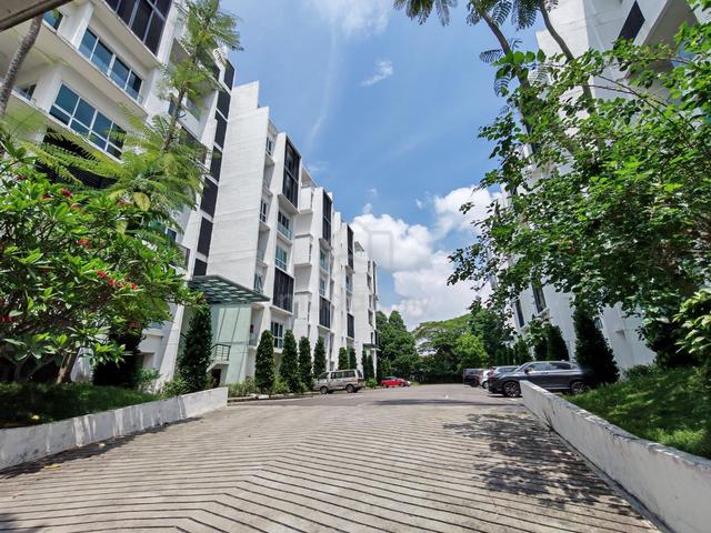 280 Park Homes @ Puchong Prima 1