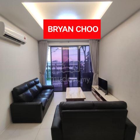 Gala City Residences 1