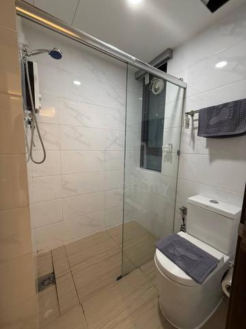Country Garden Central Park (Serviced Apartment) 1