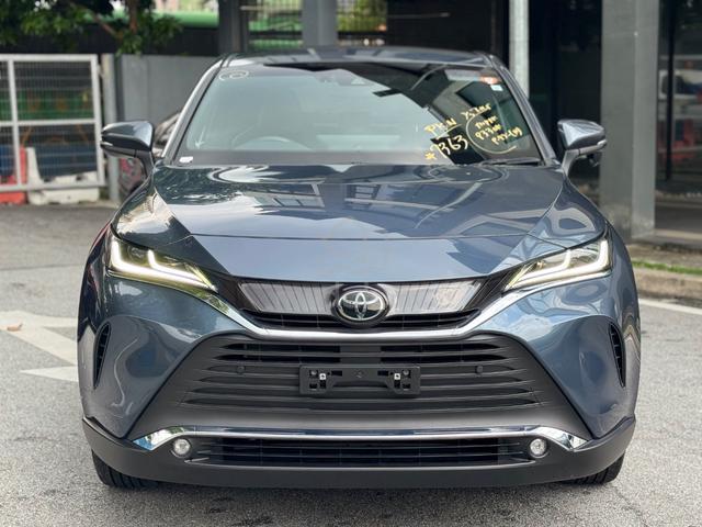 2023 Toyota HARRIER 2.0 G (A) - 5