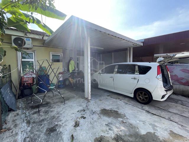 Gaji bersih rm2500 boleh apply*Rumah condition TIPTOP di Kuala Ketilš„ 1