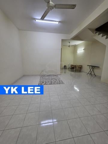 Bawah Market Value Bandar Laguna Merbok 2 Tingkat Teres Untuk Dijual 1