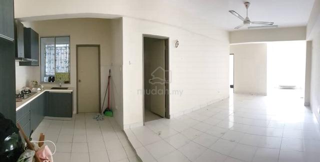 Radius Residence 1