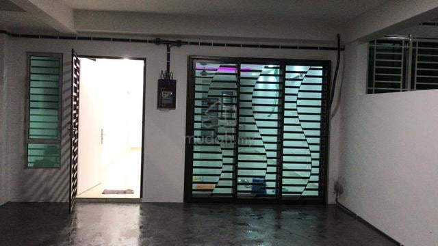 Tiara Sendayan Double Storey (Partially Furnished) 1