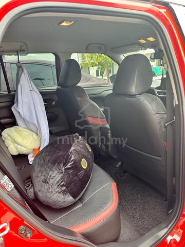 2023 Perodua ATIVA 1.0 AV MY21 D55L (A) - 4