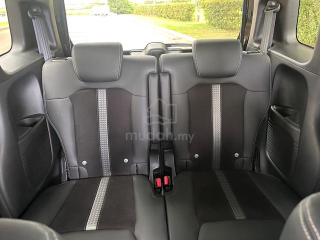 2021 Honda N BOX 660 CUSTOM GL TURBO HONDA - 5