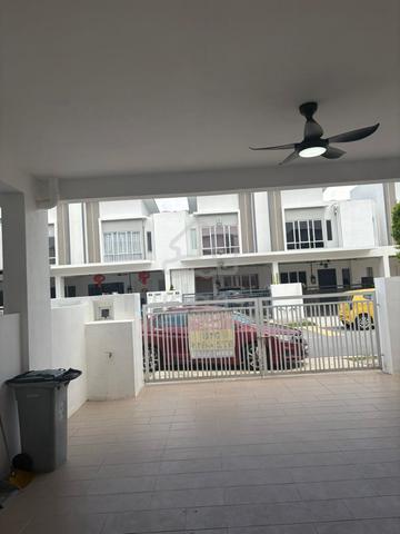 2 Sty in Lyra Bayu Sutera|Seremban 2|Enstek|Sendayan|Labu 1