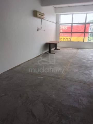Bayu Tinggi Shop,Klang 1
