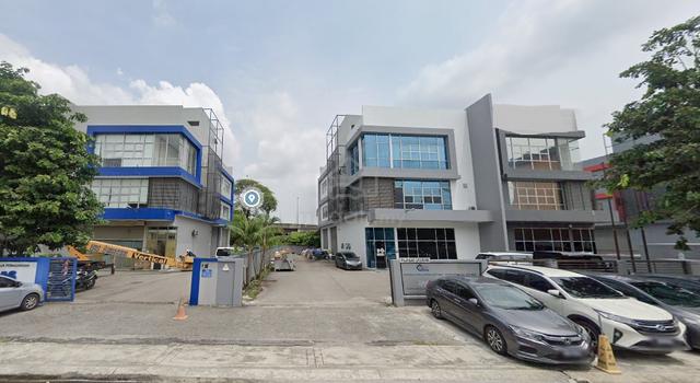 Iparc, U8, Bukit Jelutong, Glenmarie Semi D factory for rent 2