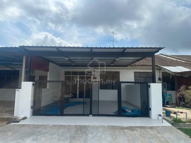 Terrace Single Storey Taman Sri Changlon 1