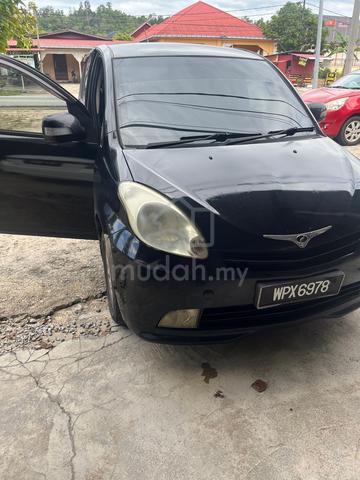 2008 Perodua MYVI 1.3 SX (M) - 5