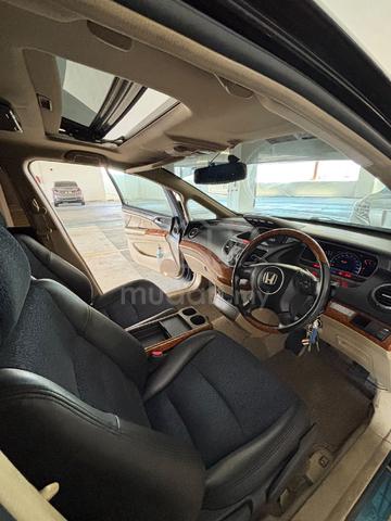 2005 Honda ODYSSEY 2.4 L (A) - 5