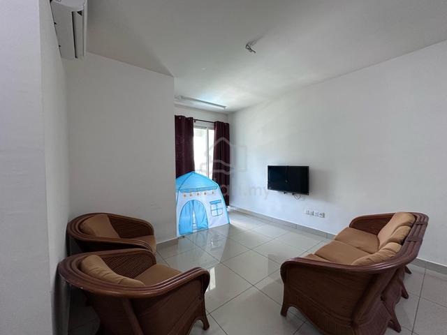 Residensi Suasana @ Damai 1
