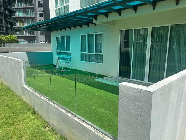 Tropicana Bay Residences @ PWC 1