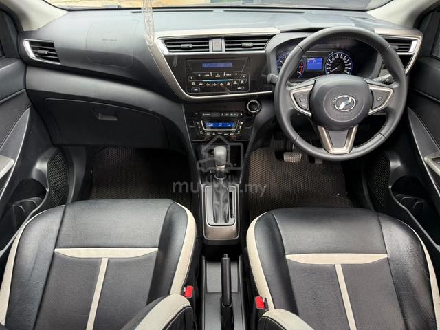 2020 Perodua Myvi 1.5H (AT) - 4