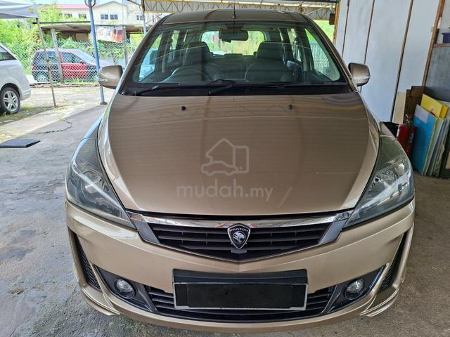 2015 Proton EXORA 1.6 PREMIUM FACELIFT (A) LEATHER - 2