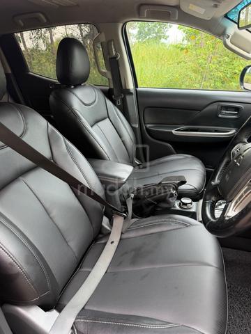 2022 Mitsubishi TRITON 2.4 VGT PREMIUM MY19 L200 - 3