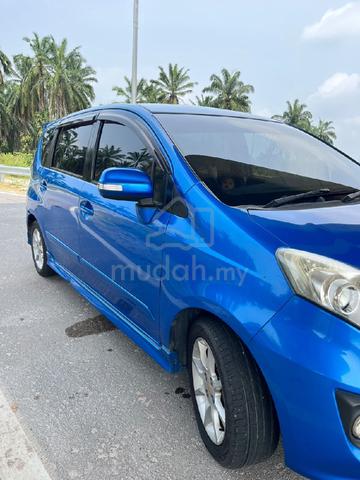 alza auto 2015 1 owne - 5