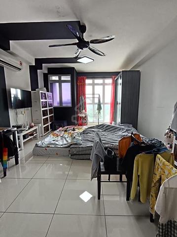 KSL Residences @ Daya 1