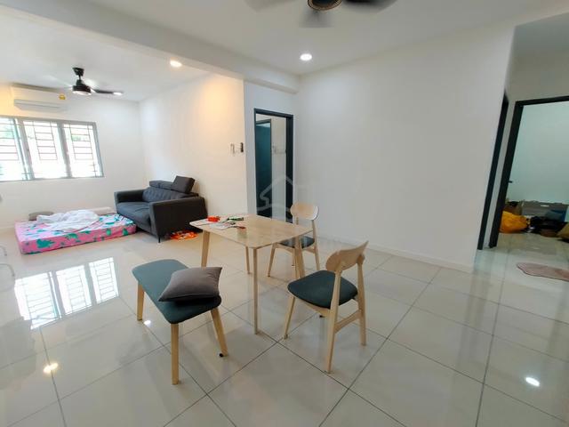 125 Rich Residence @ Rawang 1