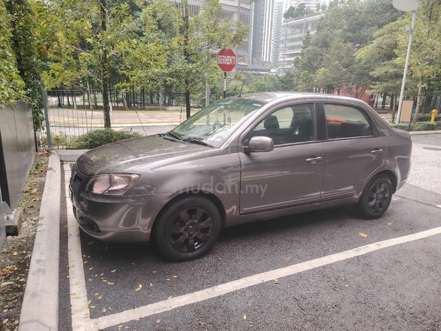2008 Proton SAGA 1.3 BASE LINE (A) - 3