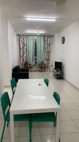 Trifolis Apartment 1