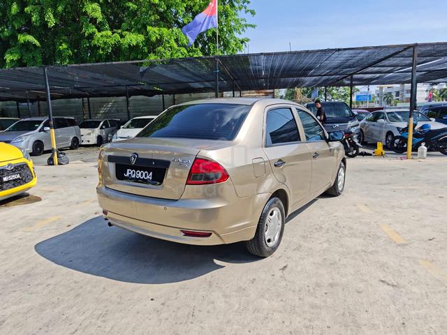 2013 Proton SAGA FLX 1.3 (AUTO) - LOAN KEDAI - 3