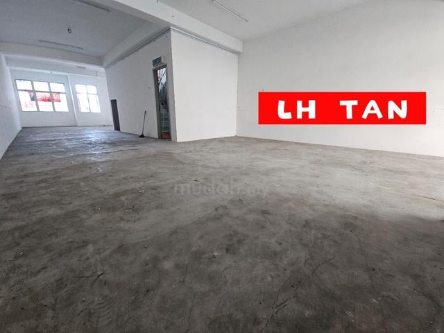 1st Floor Shop Office Jalan Lembah Permai near Ambank Tanjung Bungah 1