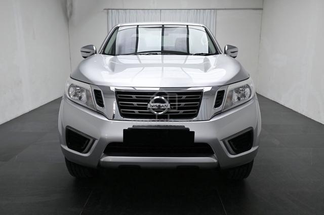 2019 Nissan NAVARA 2.5 SE (A) TIPTOP 1YR WARRANTY - 2