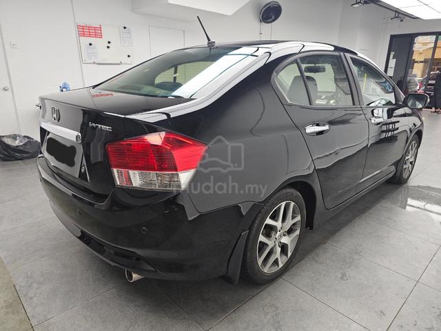 Honda CITY 1.5 E (A) 2009 - DIRECT OWNER - 2