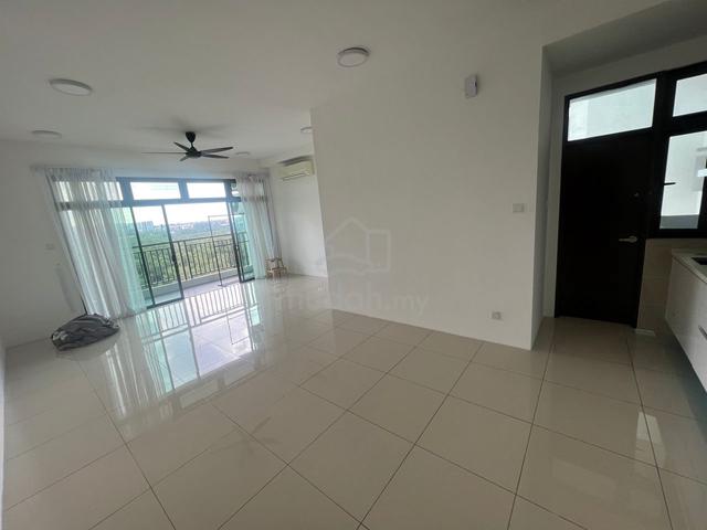 8scape Residences @ Sutera 1
