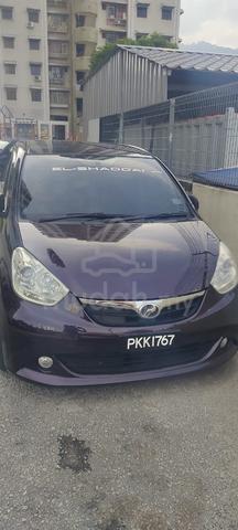 2011 Perodua MYVI 1.3 EZI PREMIUM (A) - 1