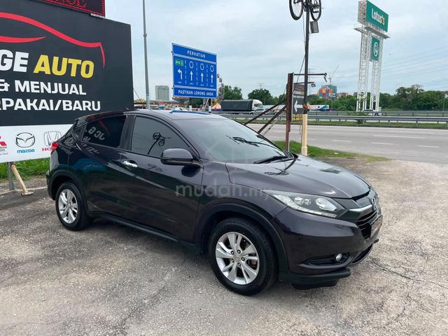 2015 Honda HR-V 1.8 V (A) GOOD CONDITION 2016 - 2