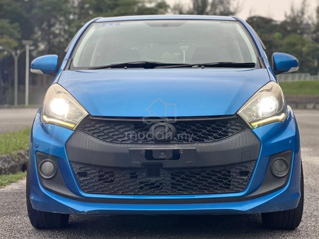 2015 Perodua MYVI 1.5 / TIPTOP CONDITION / - 3