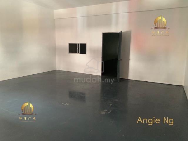 BANDAR PERDA - 1st Floor shop for rent 1
