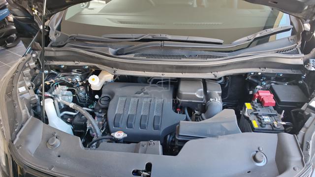 2025 Mitsubishi XPANDER 1.5 PLUS MY20 FACELIFT (A) - 5