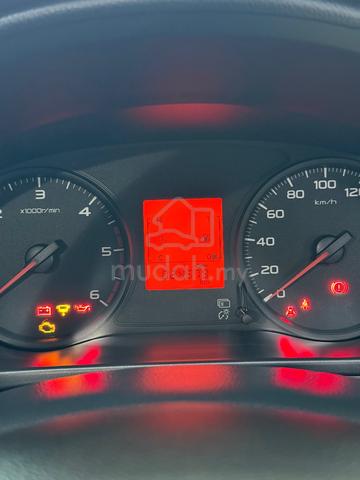 2023 Mitsubishi TRITON 2.5 QUEST MY19 L200 (M) - 5